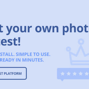 PHP Contest Platform