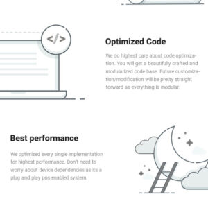 POS BUTTON | Restaurant & POS management system