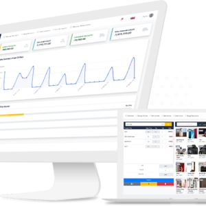 MB POS Inventory & Stock Management System
