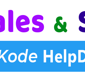 WooCommerce to Geo POS Importer