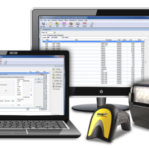 Sales And Inventory Management System | POS System with Full Project & Source Code