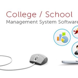 School ERP Solution Full School Management System New 2020 C#