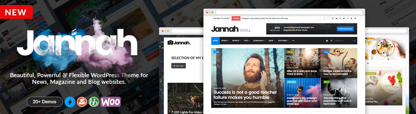 Social Counter Plugin for WordPress - Arqam