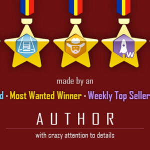 Ultimate Sliders Bundle - Layers, Parallax, Zoom