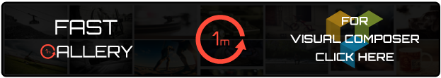 Fast Gallery - Premium Wordpress Plugin