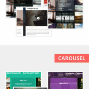 Fast & Custom Grid - Wordpress Plugin
