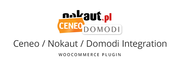WooCommerce Ceneo.pl / Nokaut.pl / Domodi.pl Integration