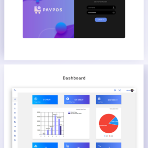 Pay POS - Sales and Inventory Management System