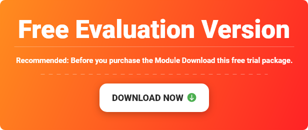 Thermal Printer Module for Foodomaa