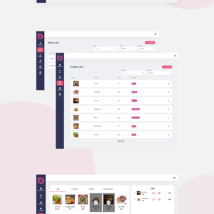 CASHIE - Simple POS Management
