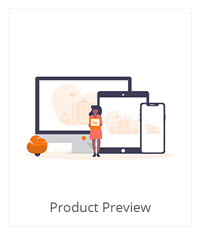 Eventic - Ticket Scanner Mobile Application