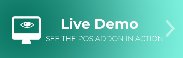 Rezervy - Point of sale system for services products packages & multi payment management (POS AddOn)