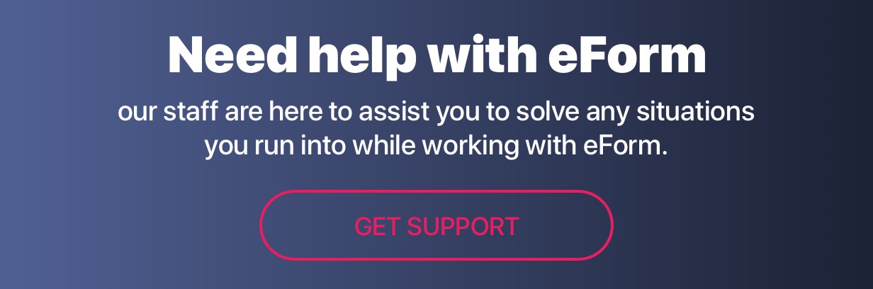 eForm - WordPress Form Builder