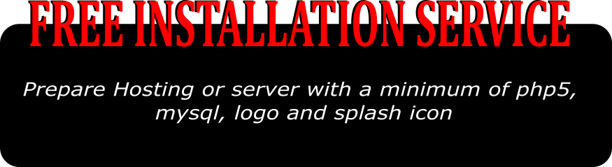 Premium Point Of Sale (POS) Android and Rest API, php mysql, super complete features