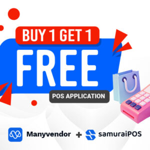 Manyvendor - eCommerce & Multi-vendor CMS