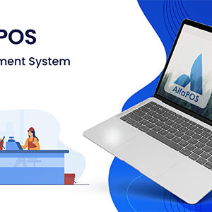 AlfaPOS | Point of Sale Made Easy