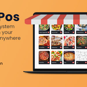 StackPos - Point Of Sale Script for Restaurants