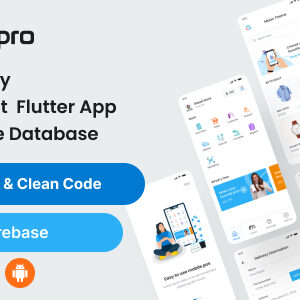 SalesPro - Flutter POS Inventory Management App With Firebase