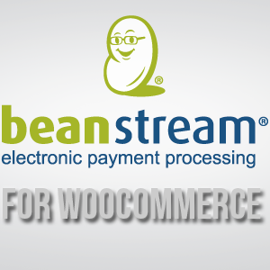 Beanstream API Payment Gateway for WooCommerce