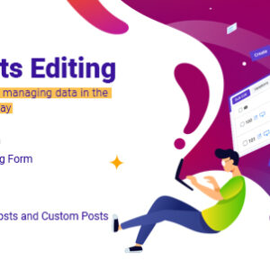 Wordpress Bulk Posts & Custom Posts Editing