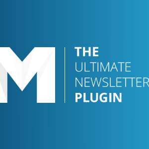 Mailster - Email Newsletter Plugin for WordPress