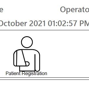 Hospital ERP System