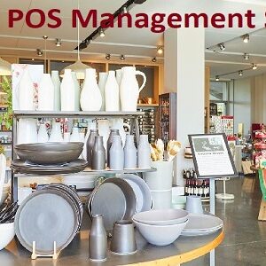Retail POS Software