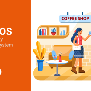 trackPOS - POS with Inventory Management System