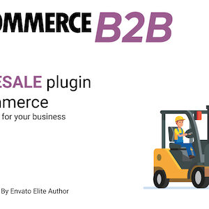 WooCommerce B2B