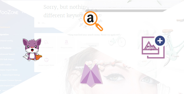 WooZone - Amazon Associates Bundle Pack