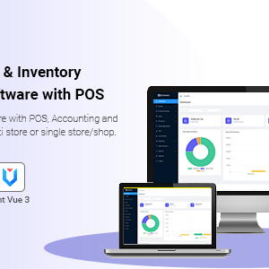 Stockifly - Billing & Inventory Management with POS