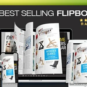 Real3D FlipBook Addons
