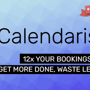 Calendarista Premium - WP Reservation Booking & Appointment Booking Plugin & Schedule Booking System
