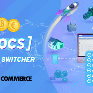 WOOCS - WooCommerce Currency Switcher. Professional multi currency plugin. Pay in selected currency