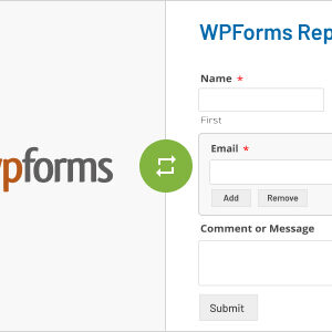 WPForms Repeater Field