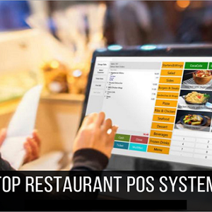 Restaurant POS Management System