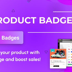 MyShopKit Product Badges WP