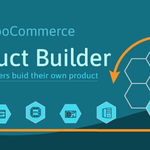 WooCommerce Product Builder - Custom PC Builder - Product Configurator