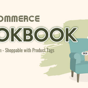 WooCommerce LookBook - Shop by Instagram - Shoppable with Product Tags