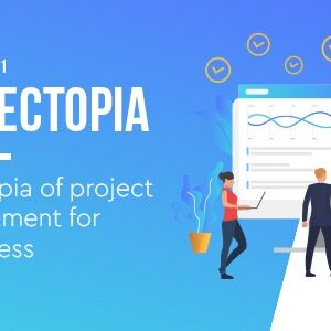 Projectopia - WordPress Project Management Plugin