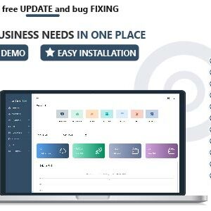 Invoice OS - Invoice Management Software with Email, Accounting, Inventory, Store Functionality