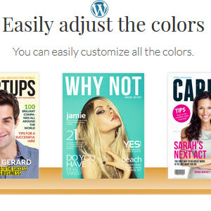 Bookshelf Wordpress Plugin