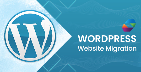 Website Migration - WordPress