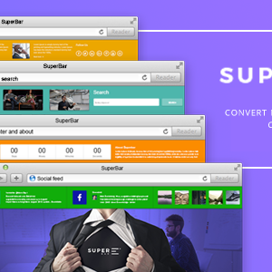 Notification | Wordpress Notification Bar