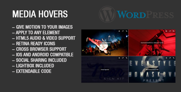 WP Custom Cursors | WordPress Cursor Plugin
