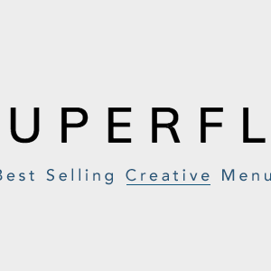 WordPress Menu Plugin — Superfly Responsive Menu