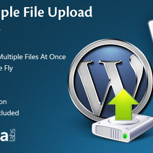 Ajax Multi Upload for WordPress