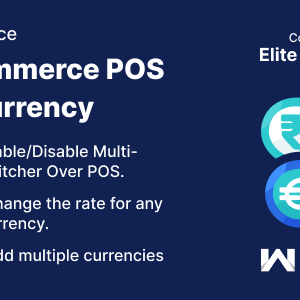 WooCommerce POS Multicurrency