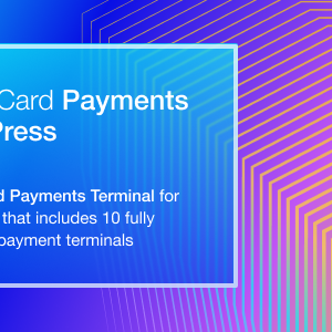 Credit Card Payments WordPress