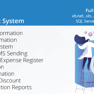 Laundry Management System